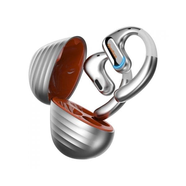 OneOdio OpenRock Pro T1 OWS Air Conduction Silver
