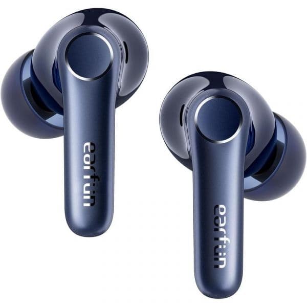 EarFun Air Pro 4 ANC QuietSmart 3.0 Bluetooth Blue