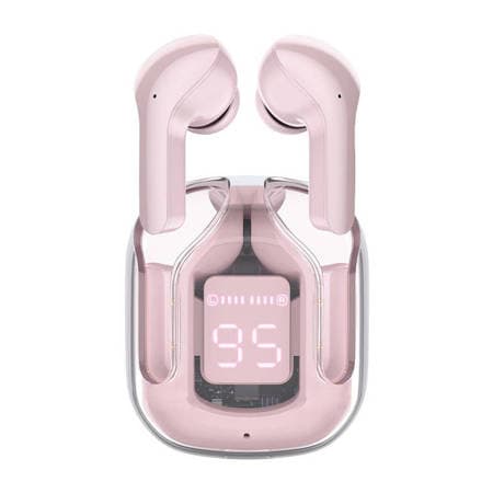 ACEFAST Auriculares Bluetooth T6 (Rosa)