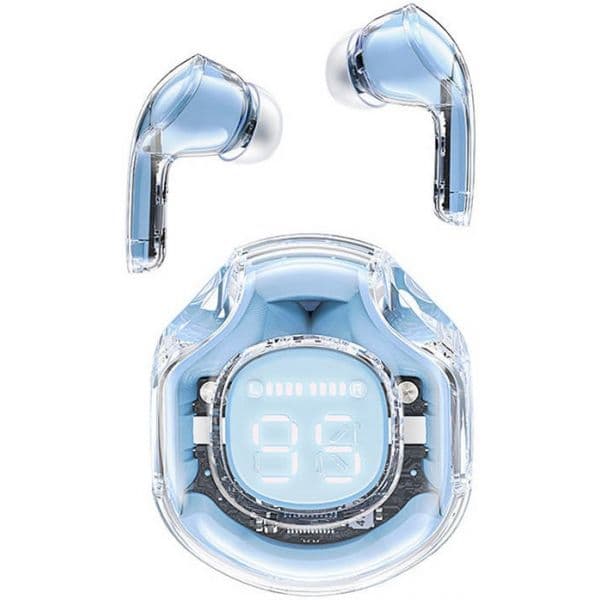 ACEFAST Auriculares Bluetooth T8 (Azul)