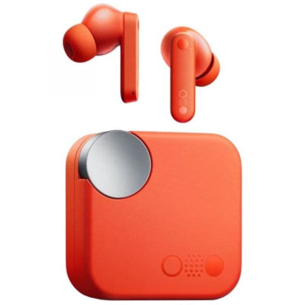 Default CMF by Nothing Buds ANC Bluetooth Laranja