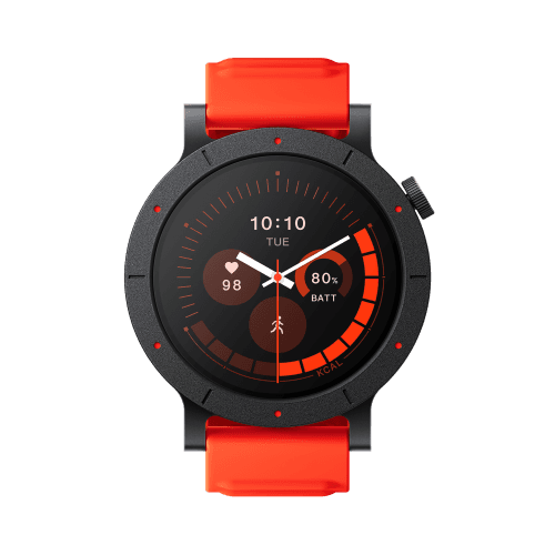 CMF by Nothing Watch 3 Pro Orange