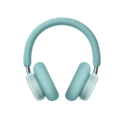 CMF Headphone Pro ANC Bluetooth Sem Fios, Verde Claro