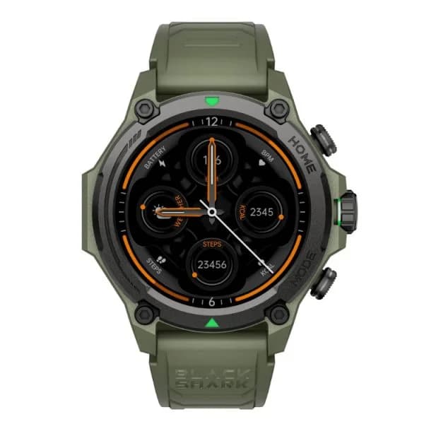 Black Shark GS3 Green