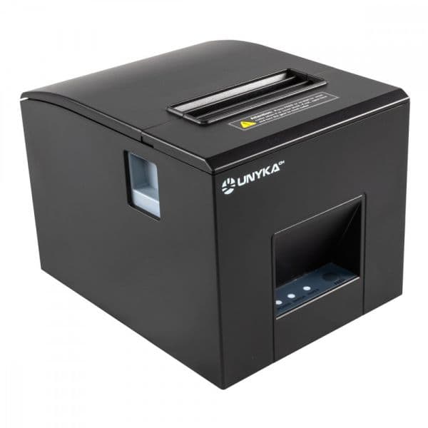 Unyka UK56007 USB3.0 Black