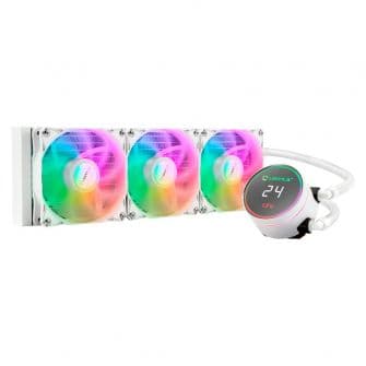 Unykach AquaStorm 360 RGB Branco