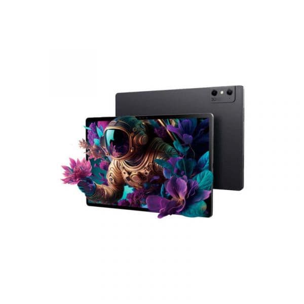 ZTE NUBIA PAD 3D 12.4" 8GB 128GB Preto