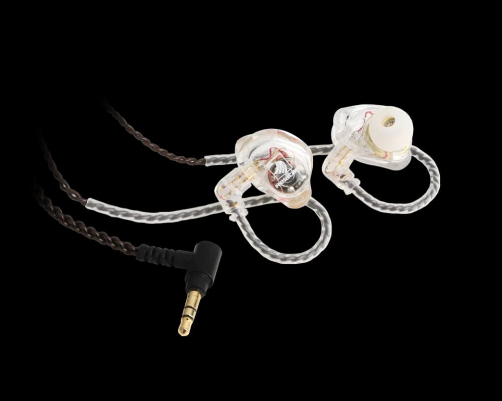 Relacart EA-225 In-ear headphone