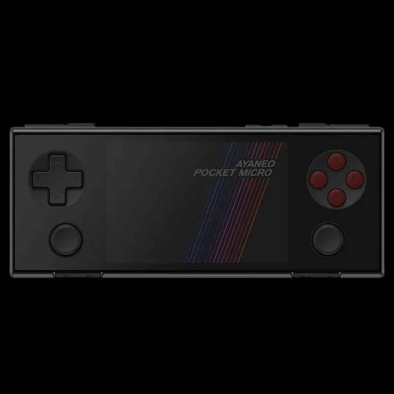 Ayaneo Pocket Micro 256GB