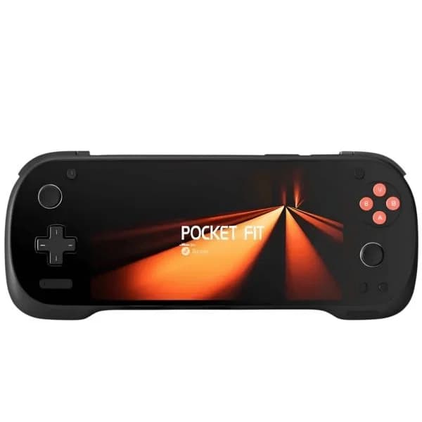 Ayaneo KONKR Pocket FIT Snapdragon 8 Elite 12GB/256GB Phantom Black