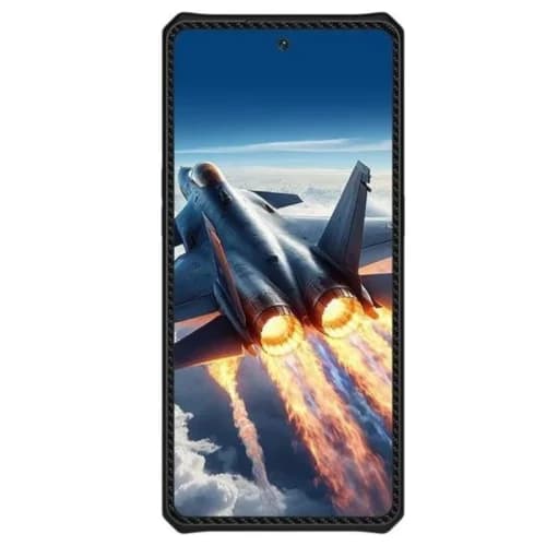 IIIF150 Air2 Ultra 5G 6.8" 16GB/512GB Black