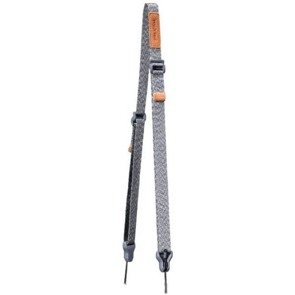 FALCAM Correia de Argola Magn?tica Maglink Lite Cinza (3143) - FALCAM3143