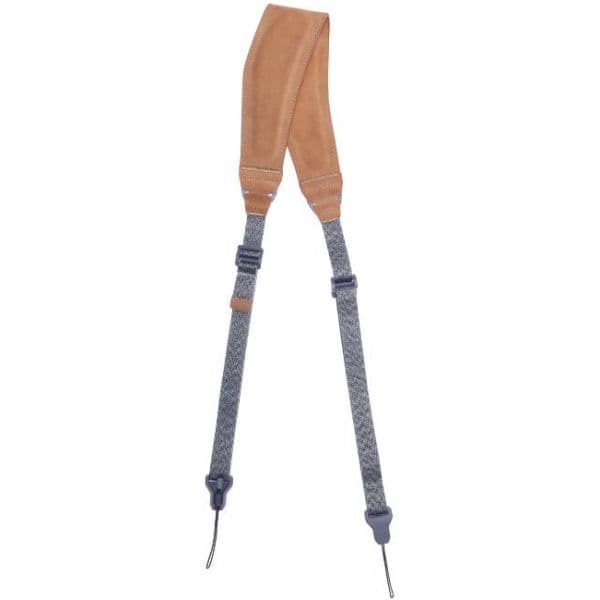 FALCAM Correia de Argola Magn?tica Maglink Pro Cinza (3145) - FALCAM3145