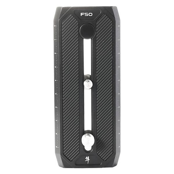 FALCAM F50 Placa de Liberta??o R?pida Comprida (3228) - FALCAM3228