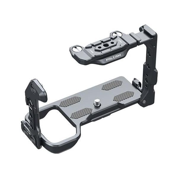FALCAM F22 & F38 & F50 Caixa V2 para Sony FX30/FX3 (2823A) - FALCAM2823A