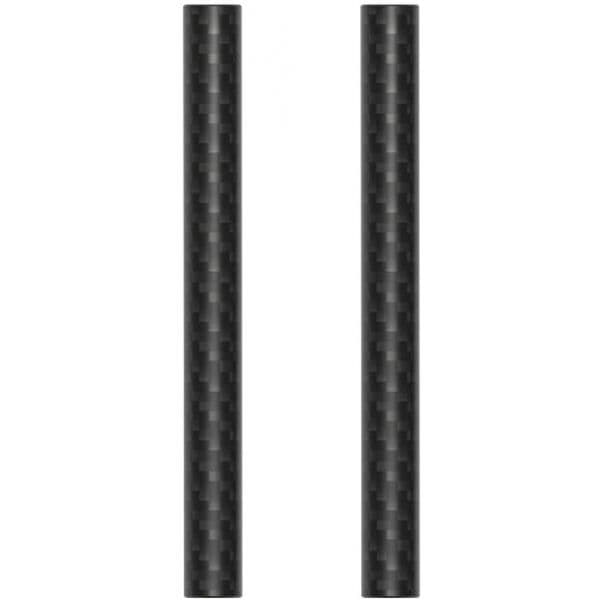 FALCAM Caule em Fibra de Carbono 15x300mm (x2)(3302) - FALCAM3302
