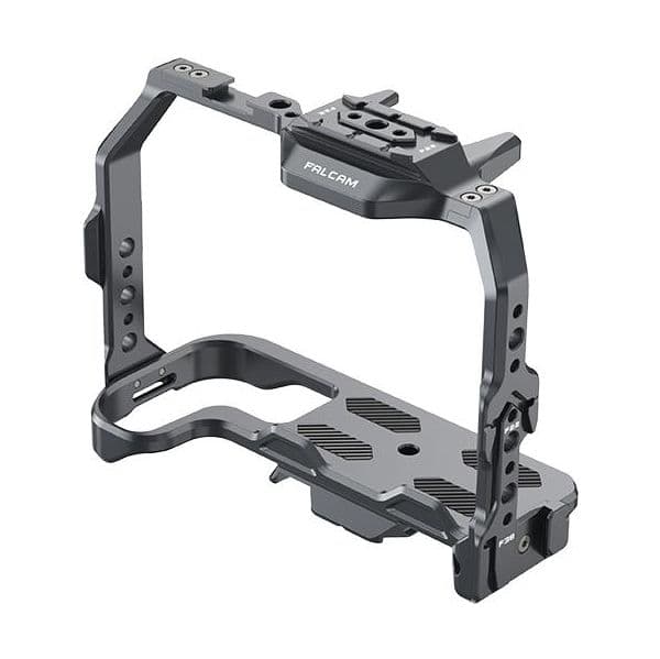 FALCAM F22&F38 Caixa para Canon R7 (3230) - FALCAM3230