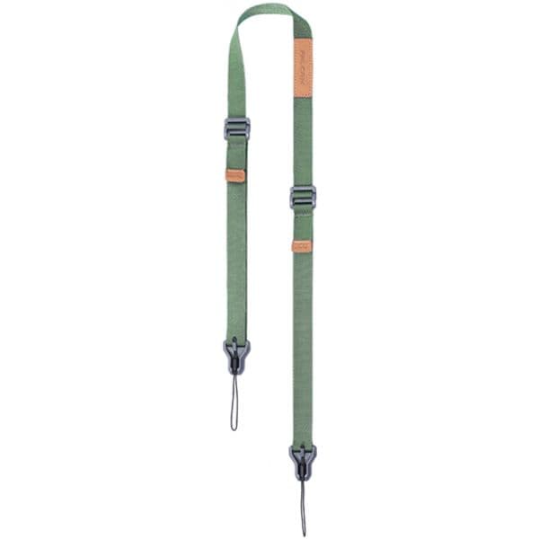 FALCAM Correia de Argola Magn?tica Maglink Lite Verde (3143G) - FALCAM3143G