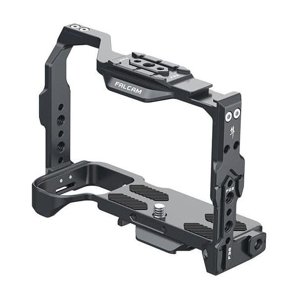 FALCAM F22 & F38 & F50 Caixa para Sony ZV-E1 (C00B3501) - FALCAMC00B3501