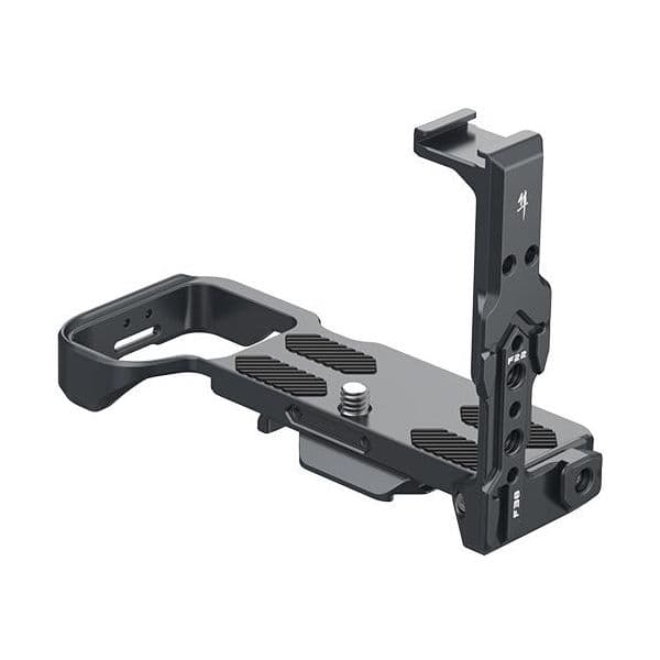 FALCAM F22 & F38 & F50 Caixa para Sony ZV-E1 Silver (C00B3503) - FALCAMC00B3503
