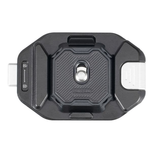 Falcam F38 Kit Fixação Rápida Correia de Mochila V2 F38B3803