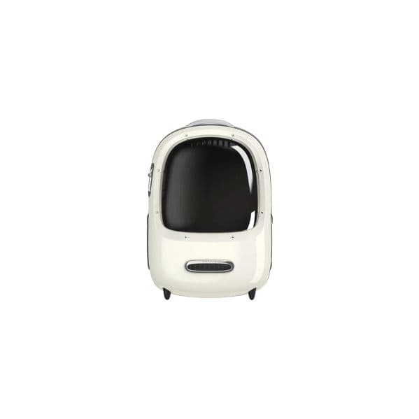 PetKit Breezy2 Smart Cat Carrier Cream White