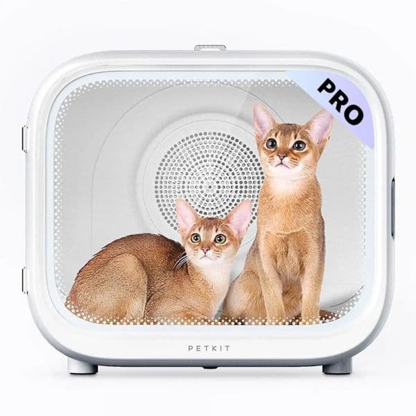Petkit Secador de Animais de Estimação Airsalon Max Pro