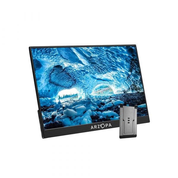 Monitor Arzopa A1 GAMUT Portátil 15,6"