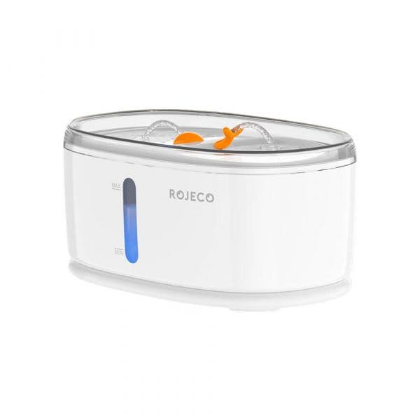 Rojeco Fonte Água Inteligente Wireless 2.5L