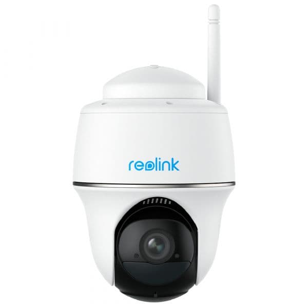 Reolink Câmara de Segurança Argus B420 WiFi Exterior FullHD+ 355º Visão Noturna IP65