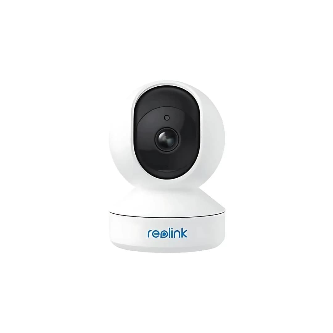 Reolink Câmara de Segurança E320 3MP Wi-Fi Visão Noturna IR