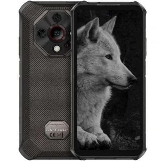 Ulefone Armor X16 Pro 5G 6.56" Dual SIM 8GB/256GB Wasteland Shadow