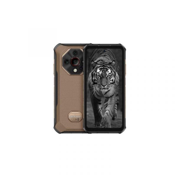 Ulefone Armor X16 Dual SIM 6.56" 6GB/128GB Sand Dune