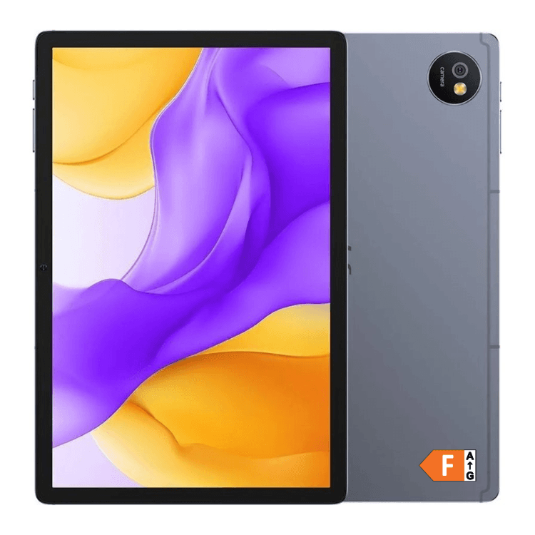 Ulefone Tab A10 10.1" 4GB/128GB Cinzento