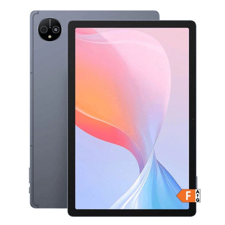 Ulefone A11 4G 256GB/6GB Cinzento