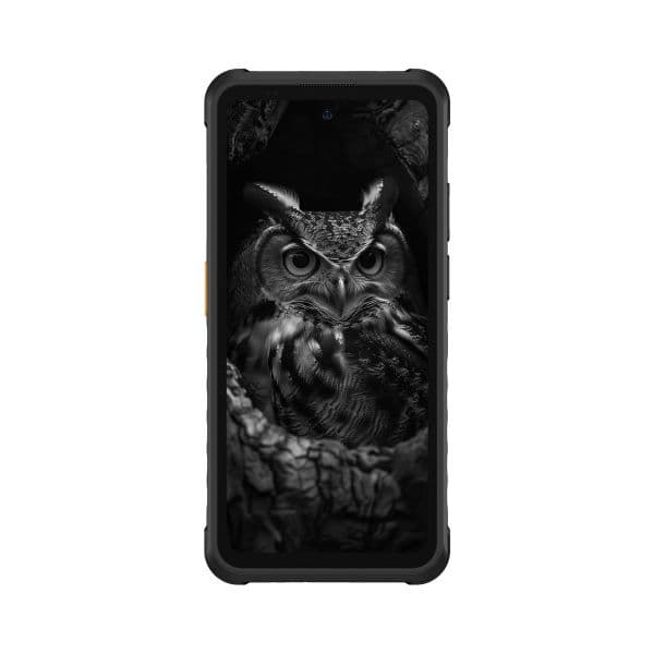 Ulefone Armor X31 Pro 5G 6.56" Dual SIM 8GB/256GB Black