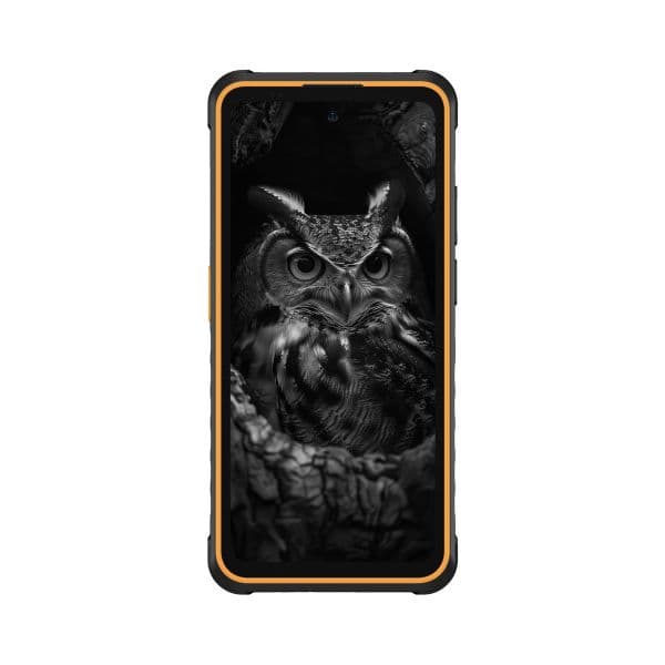 Ulefone Armor X31 Pro 5G 6.56" Dual SIM 8GB/256GB Orange