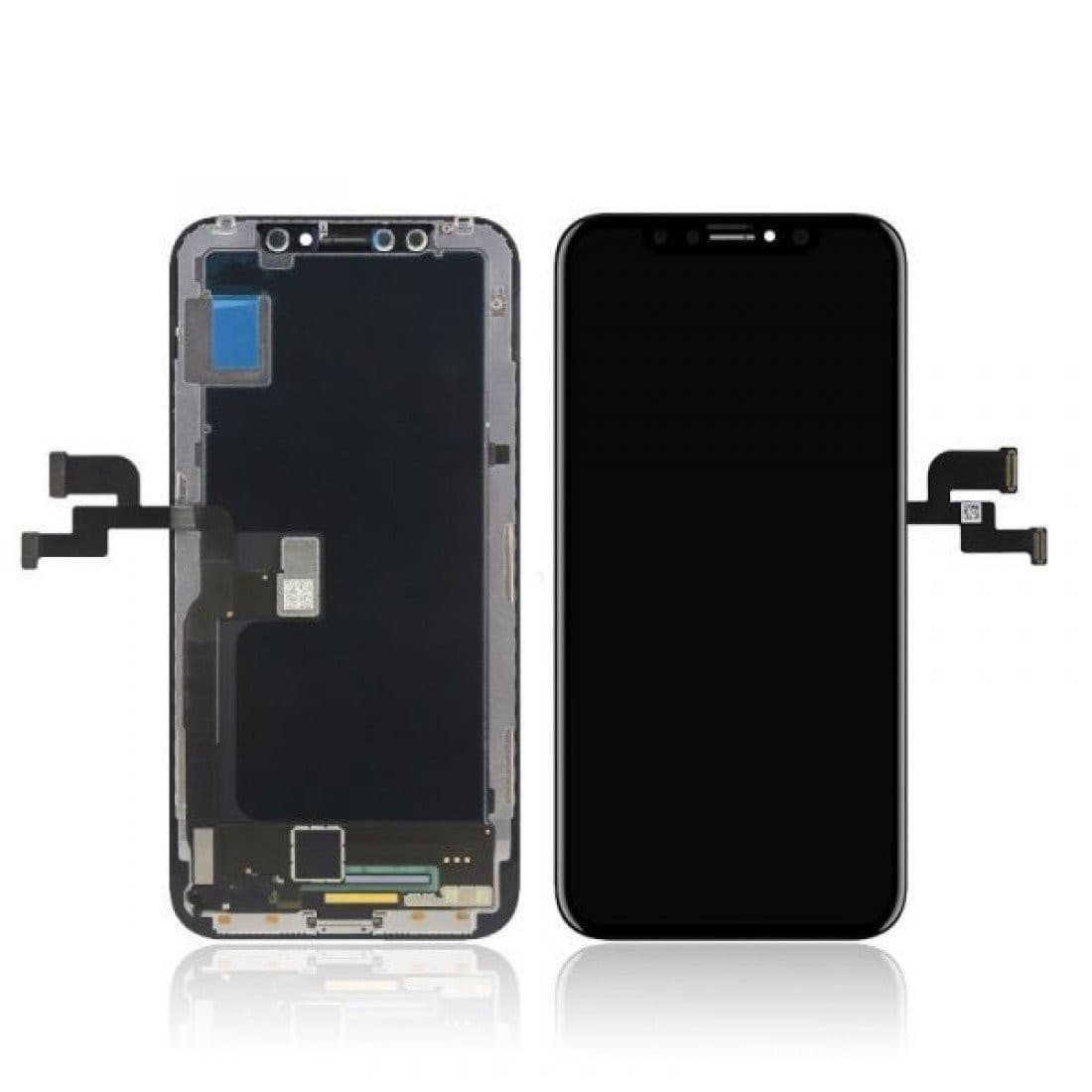 Touch+Display Premium Incell Iphone Xs Max 6.5″ Preto