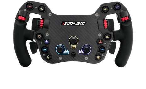 Volante Simagic FX-C Formula