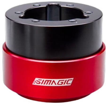 Simagic Quick Release QR50