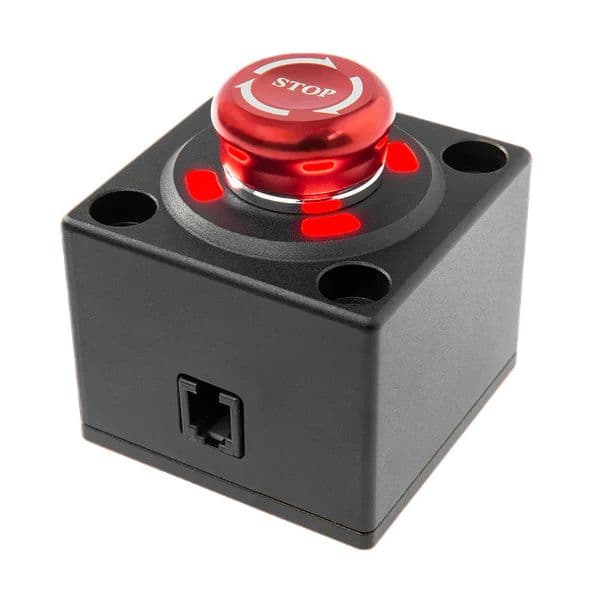 Simagic Botão de Paragem de Emergência ALPHA