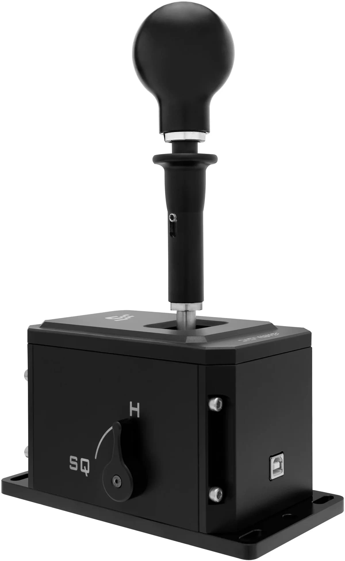 Somagic Mudanças DS-8X