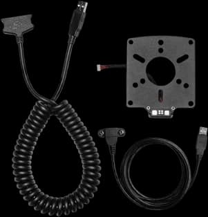 Simagic Conectores