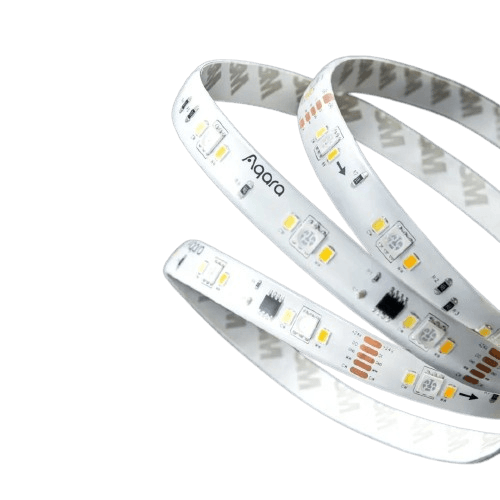 Aqara Extensão para a fita de LEDs [T1] - 1m - Aqara RLSE-K01D
