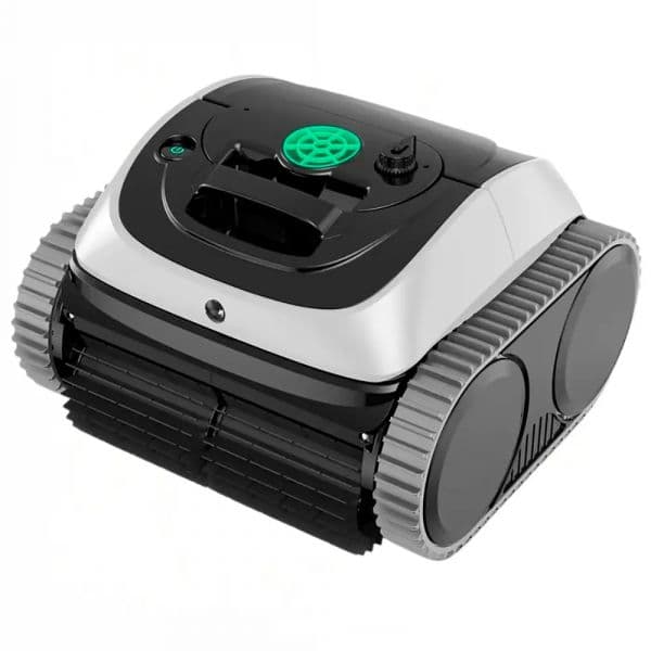 Wybot Robô de Limpeza C1 Sem Fios