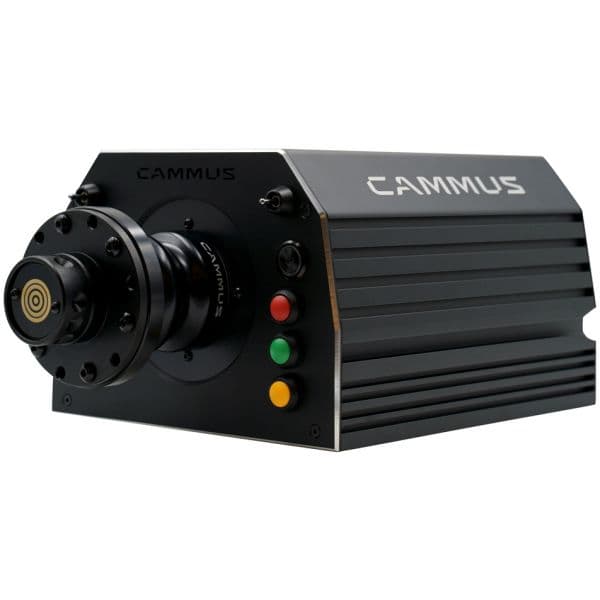 Cammus Base Volante Direct Drive Direct Drive Wheelbase (15nm)