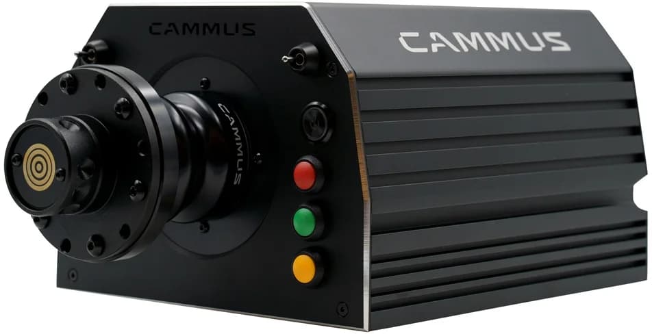 Cammus Base Volante Direct Drive Direct Drive Wheelbase (15nm)