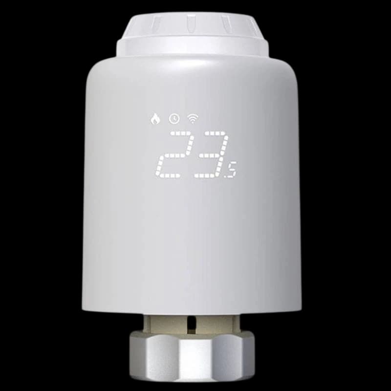 Avatto Termostato para Radiador TRV07