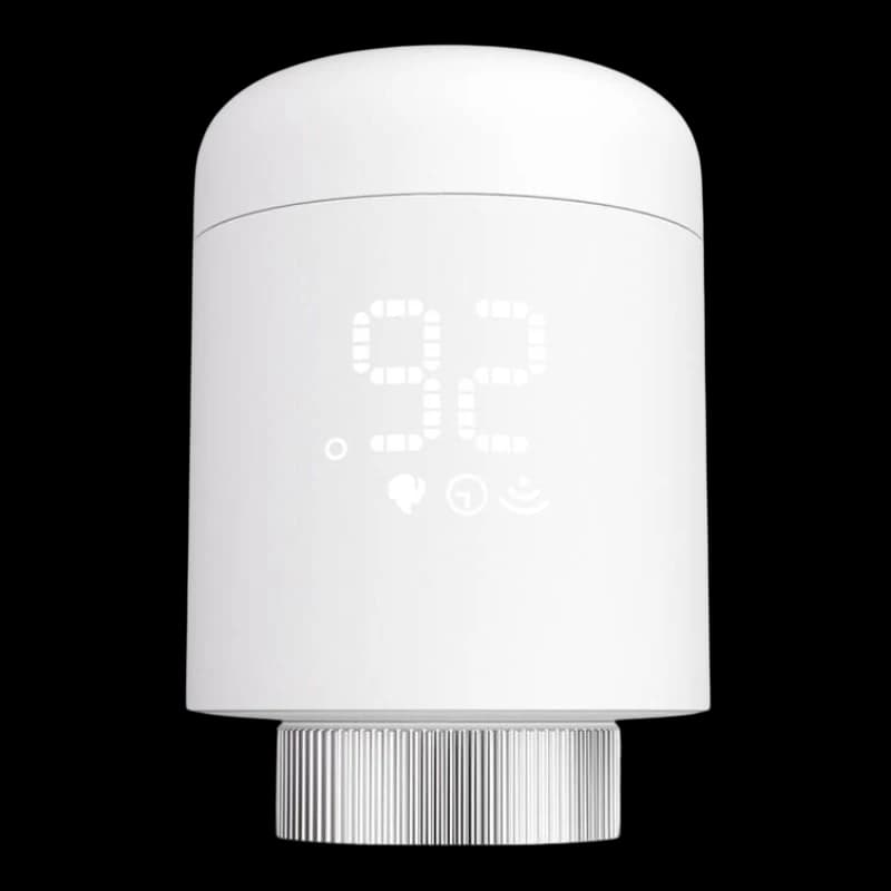 Avatto Termostato TRV16 ZigBee