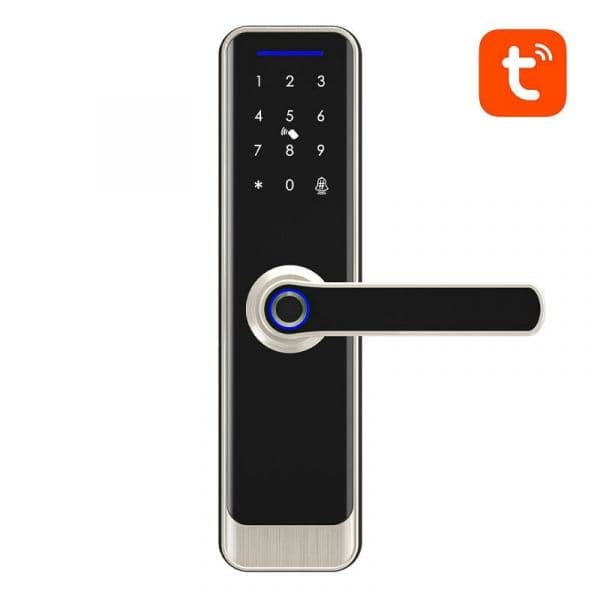 Avatto Fechadura Digital Inteligente SDL-A270-S Silver